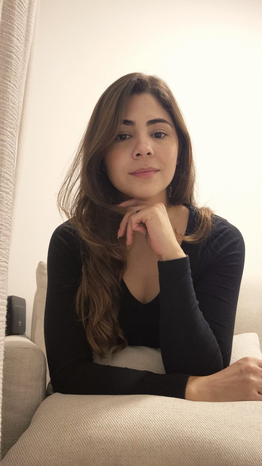Nicolle Andrade